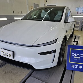その他・テスラ・モデルY