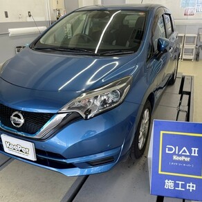 日産・ノート