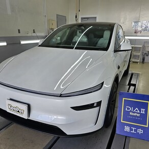その他・テスラ・モデルY