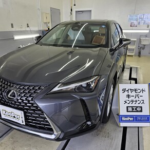レクサス・NX
