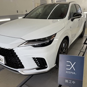 レクサス・RX