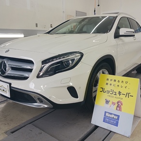 メルセデス・ベンツ・Bクラス