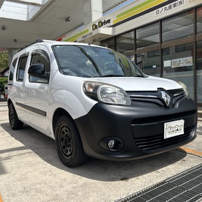 ルノー・カングー