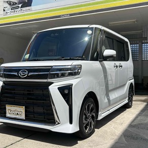 ダイハツ・タント