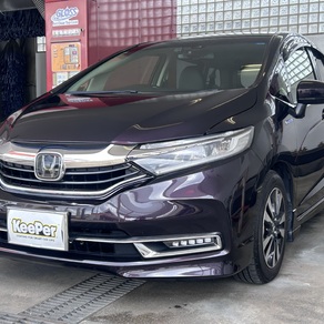 ホンダ・シャトル