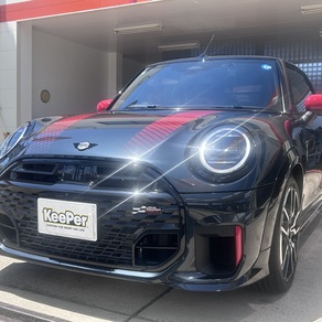 BMW・MINI