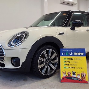 BMW・MINIクラブマン