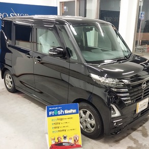 日産・ルークス