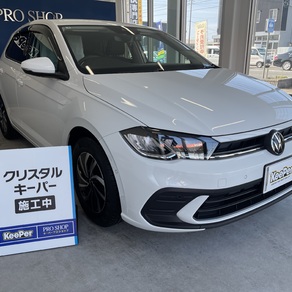フォルクスワーゲン・ポロ