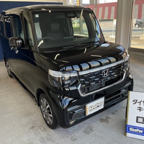 ホンダ・N-BOX