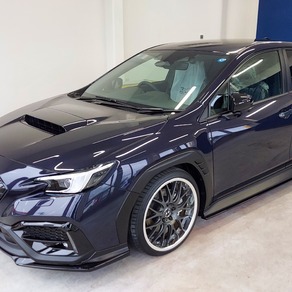 スバル・WRX