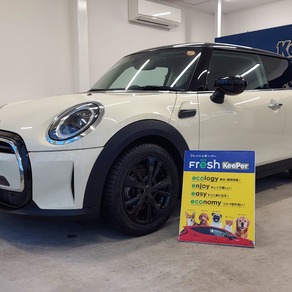 BMW・MINIクーパー
