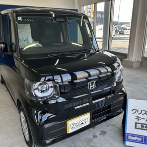 ホンダ・N-BOX