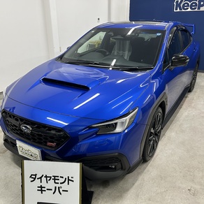 スバル・WRX