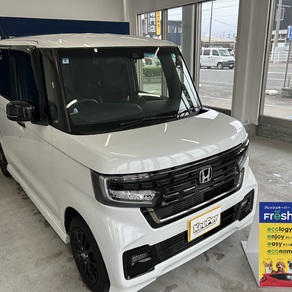 ホンダ・N-BOX