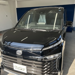 トヨタ・ヴォクシー