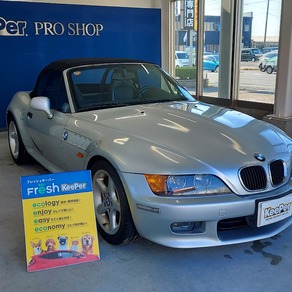 BMW・Z3 / Z4