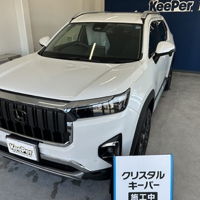 ホンダ・WR-V