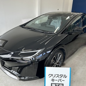 トヨタ・プリウス