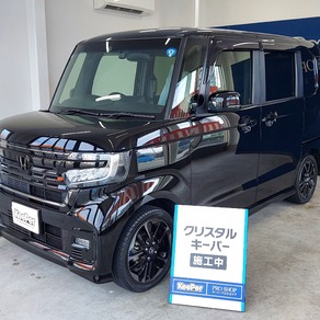 ホンダ・N-BOX