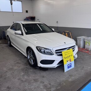 メルセデス・ベンツ・Cクラス