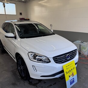 ボルボ・XC60