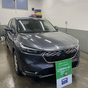 ホンダ・ヴェゼル