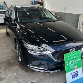 マツダ・マツダ6