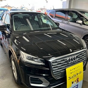 アウディ・Q3