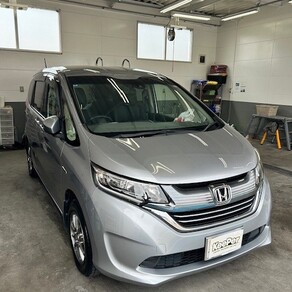 ホンダ・フリード