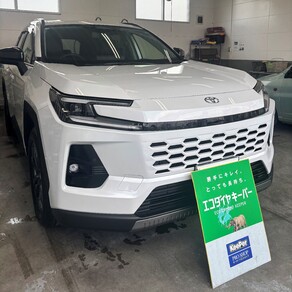 トヨタ・RAV4