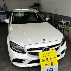 メルセデス・ベンツ・Cクラス