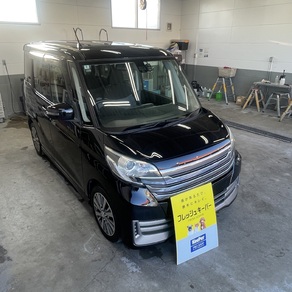 日産・ルークス