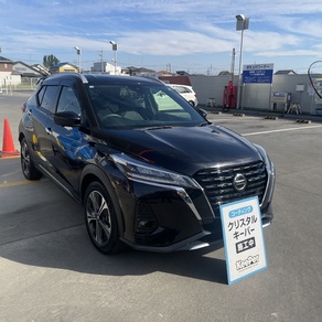 日産・キックス