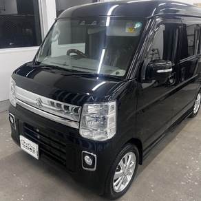 スズキ・エブリイ