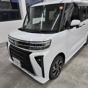 ダイハツ・タント