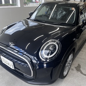 BMW・MINIクーパー