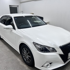 トヨタ・クラウン