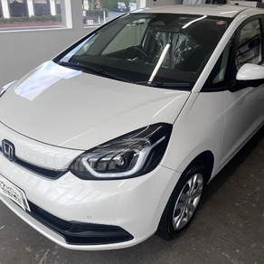 ホンダ・フィット