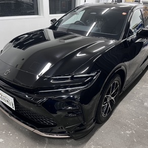 トヨタ・クラウンスポーツ