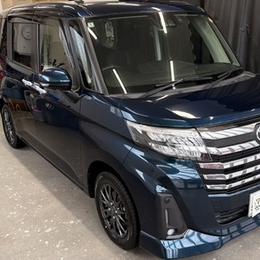 トヨタ・ルーミー