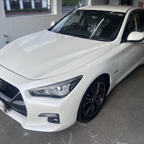 日産・スカイライン