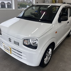 スズキ・アルト / ラパン