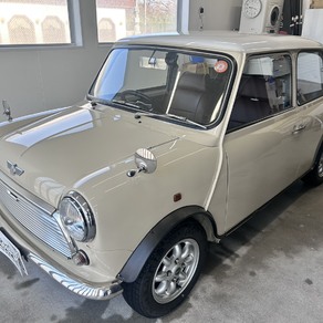 BMW・MINIクーパー