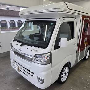 ダイハツ・ハイゼット