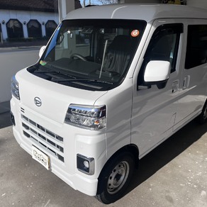 ダイハツ・ハイゼット