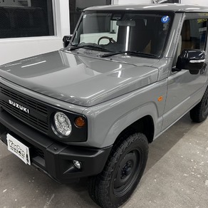 スズキ・ジムニー