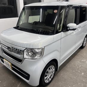 ホンダ・N-BOX