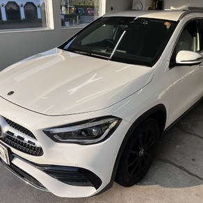 メルセデス・ベンツ・GLEクラス