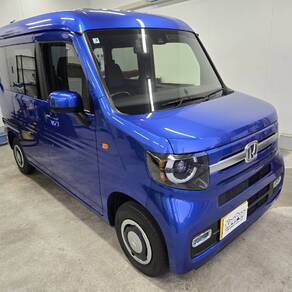 ホンダ・N-VAN